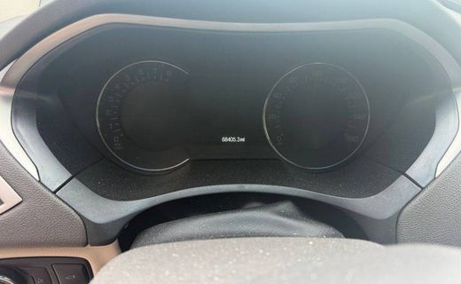 2019 Lincoln MKZ Reserve II
