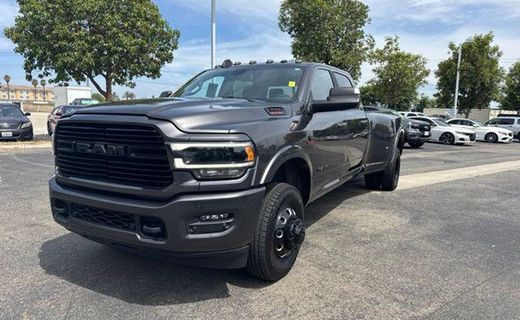 2022 Ram 3500 Laramie