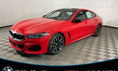 2026 BMW M850i xDrive GC