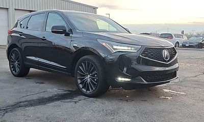 2024 Acura RDX Advance
