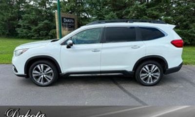 2019 Subaru Ascent Touring ES KA