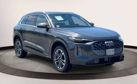 2026 Audi Q5 Quattro Premium Plus