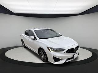 2019 Acura ILX
