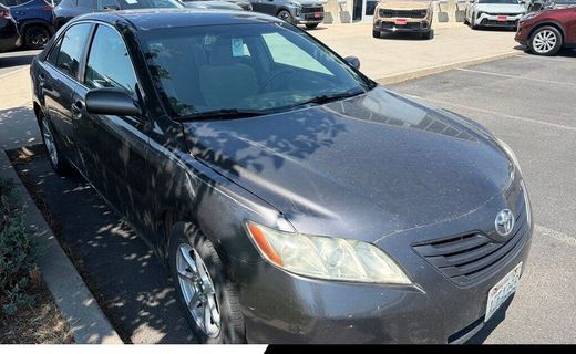 2008 Toyota Camry