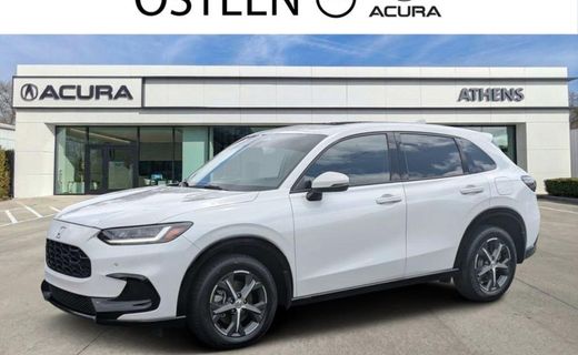 2023 Honda HR-V