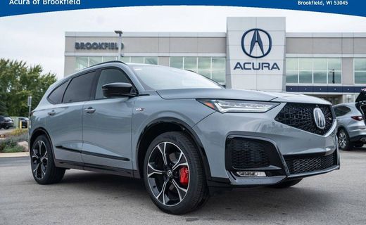 2026 Acura MDX