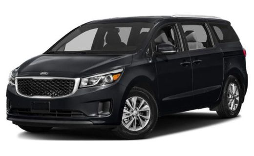 2018 Kia Sedona L