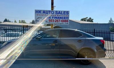 2009 Lexus IS 250
