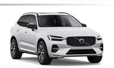 2024 Volvo XC60 Ultimate Dark