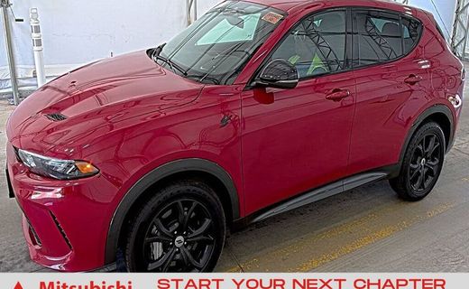 2024 Dodge Hornet