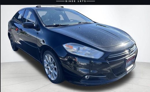2013 Dodge Dart