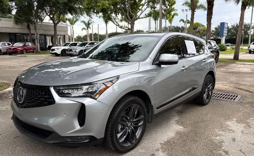 2023 Acura RDX