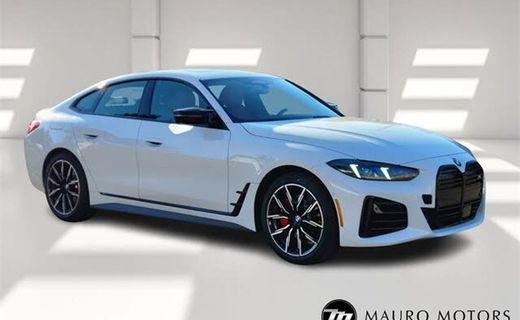 2026 BMW M440I Xdrive GC