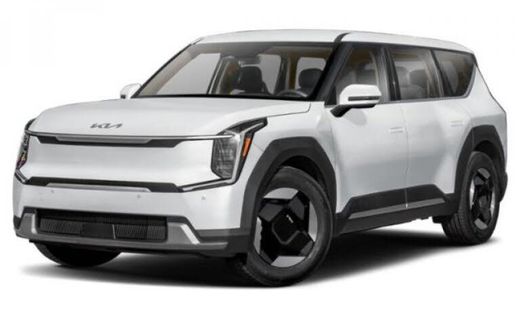 2026 Kia EV9 Land