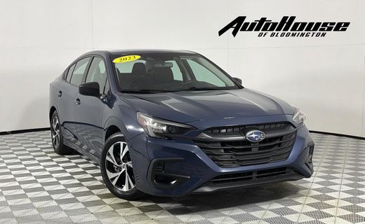 2023 Subaru Legacy Base