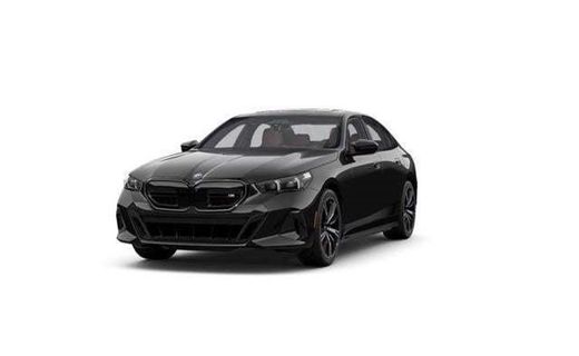 2024 BMW I5 M60