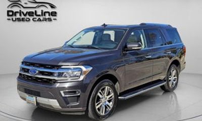 2023 Ford Expedition Limited