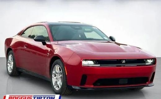 2025 Dodge Charger
