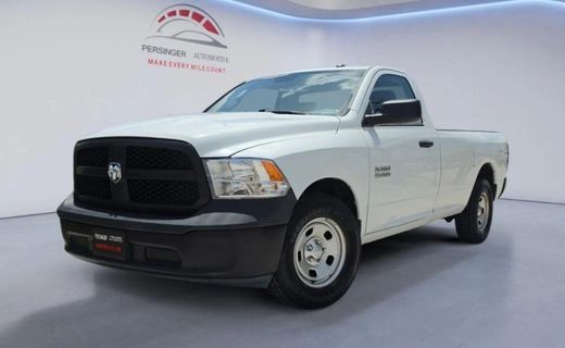 2017 Ram 1500 ST
