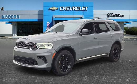 2023 Dodge Durango SXT