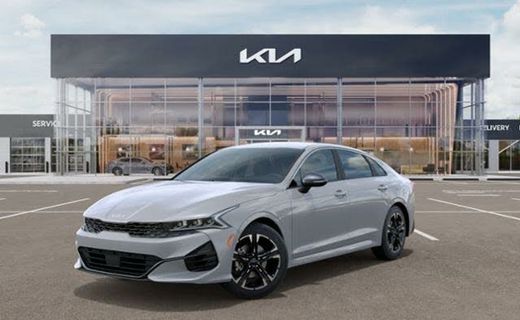 2024 Kia K5