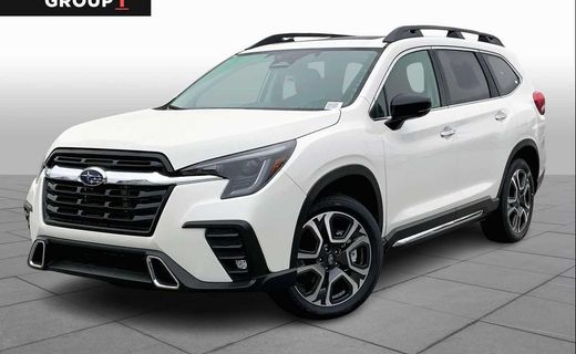 2026 Subaru Ascent Touring
