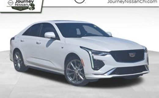 2018 Kia Stinger Premium