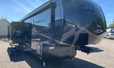 2026 Jayco