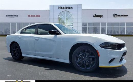 2023 Dodge Charger GT