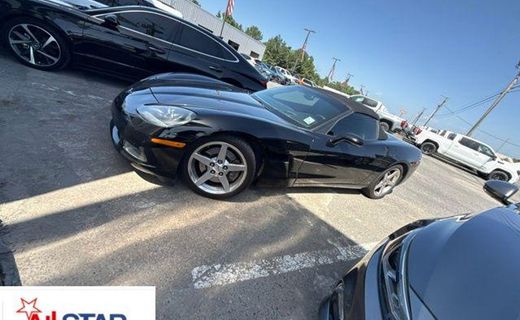 2006 Chevrolet Corvette