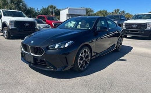 2025 BMW 230i Coupe