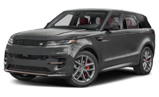 2026 Land Rover Range Sport P530 Dynamic SE