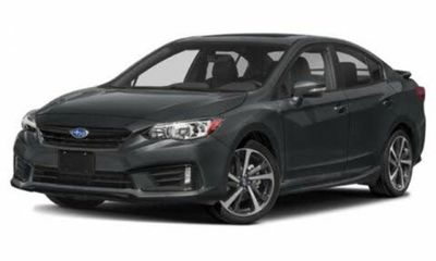 2020 Subaru Impreza Sport H K