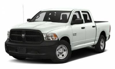 2016 Ram 1500 ST