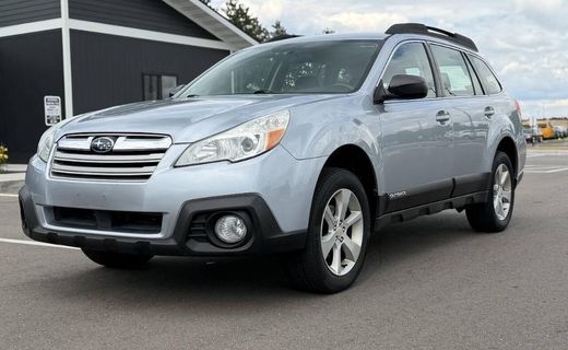 2014 Subaru Outback Base