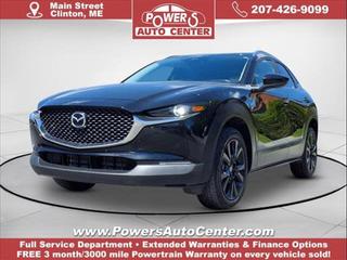 2024 Mazda CX-30 Select Sport Package