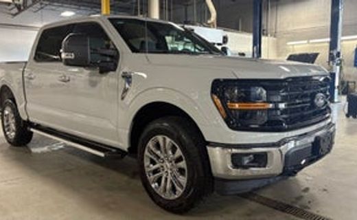 2026 Volkswagen Atlas 4MOTION SE