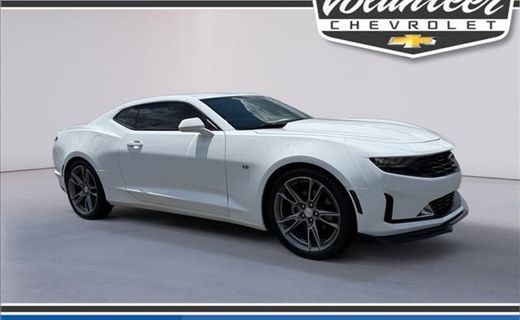 2019 Chevrolet Camaro