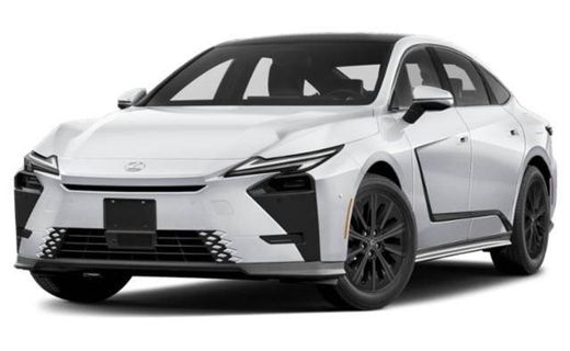 2026 Lexus ES 350H Premium