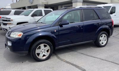 2006 Saturn VUE Base