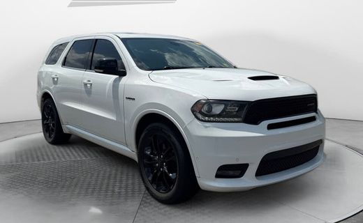 2020 Dodge Durango