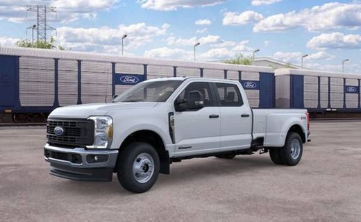 2026 Ford F-350 XL