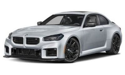 2024 BMW M2