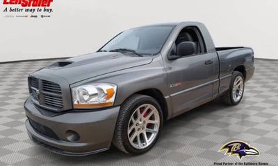 2006 Dodge Ram