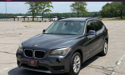 2013 BMW X1 xDrive28i