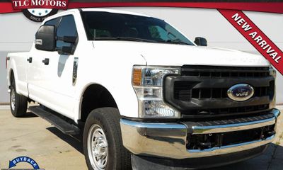 2022 Ford F-250 250SD XL