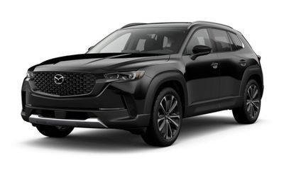 2025 Mazda CX-50 Premium