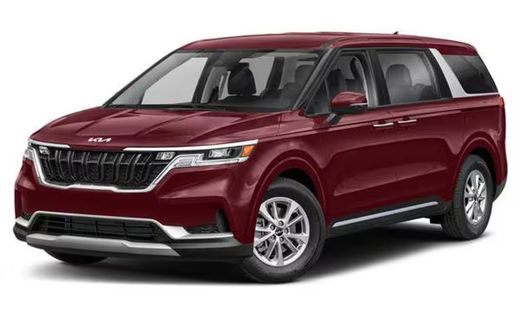 2023 Kia Carnival