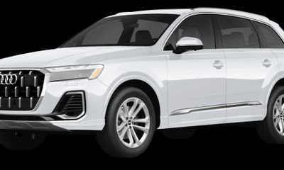 2026 Audi Q7 Quattro Premium