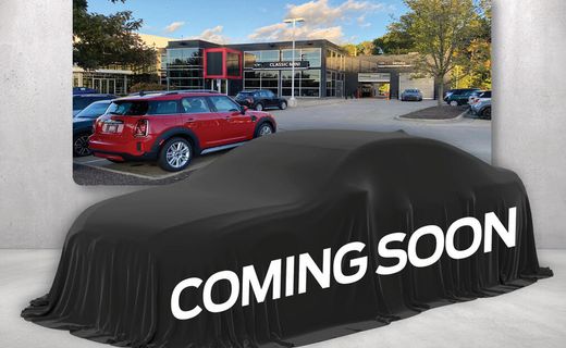 2026 Mini Hardtop S Hatchback